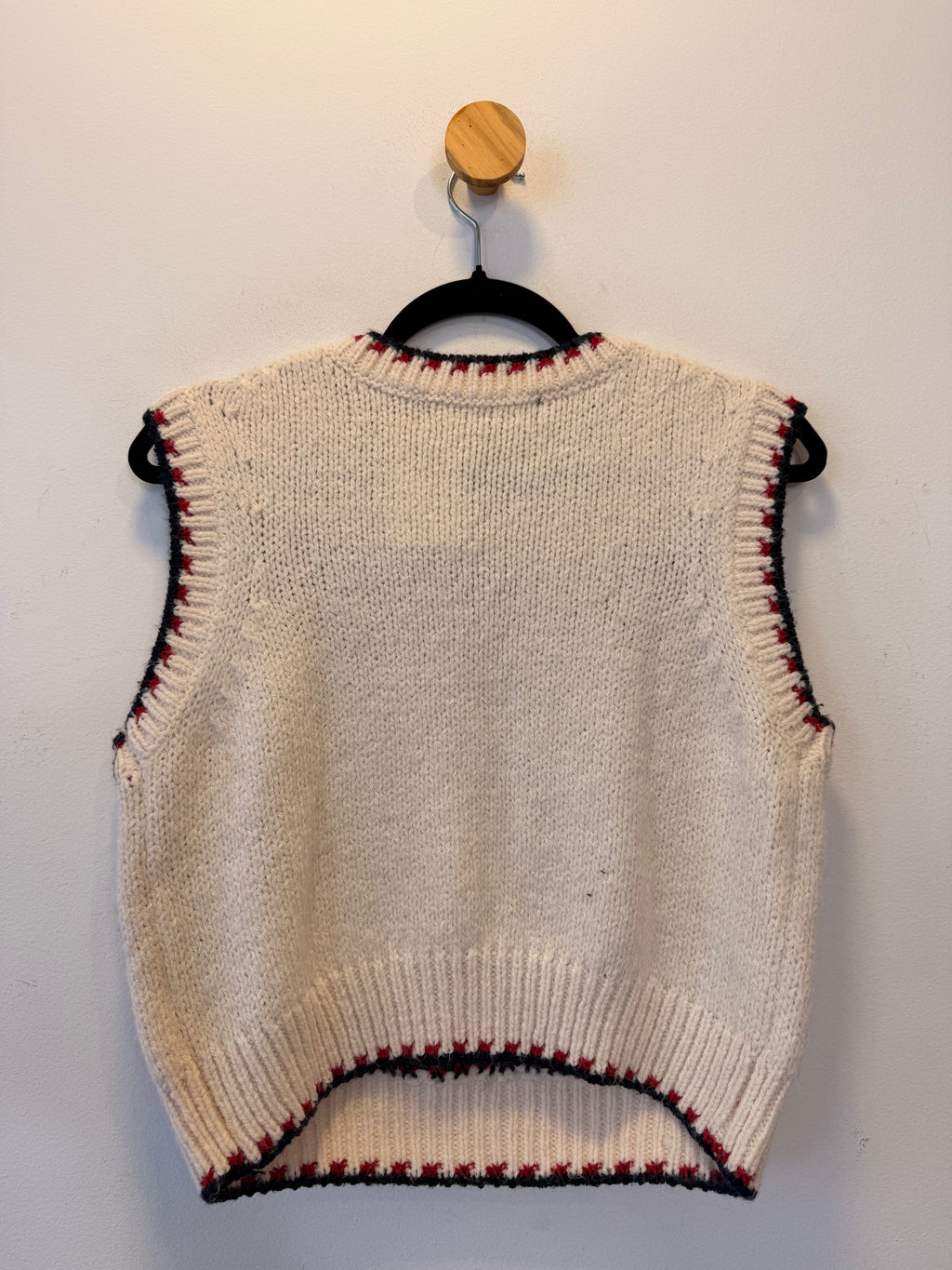 Colete de Tricot Primark