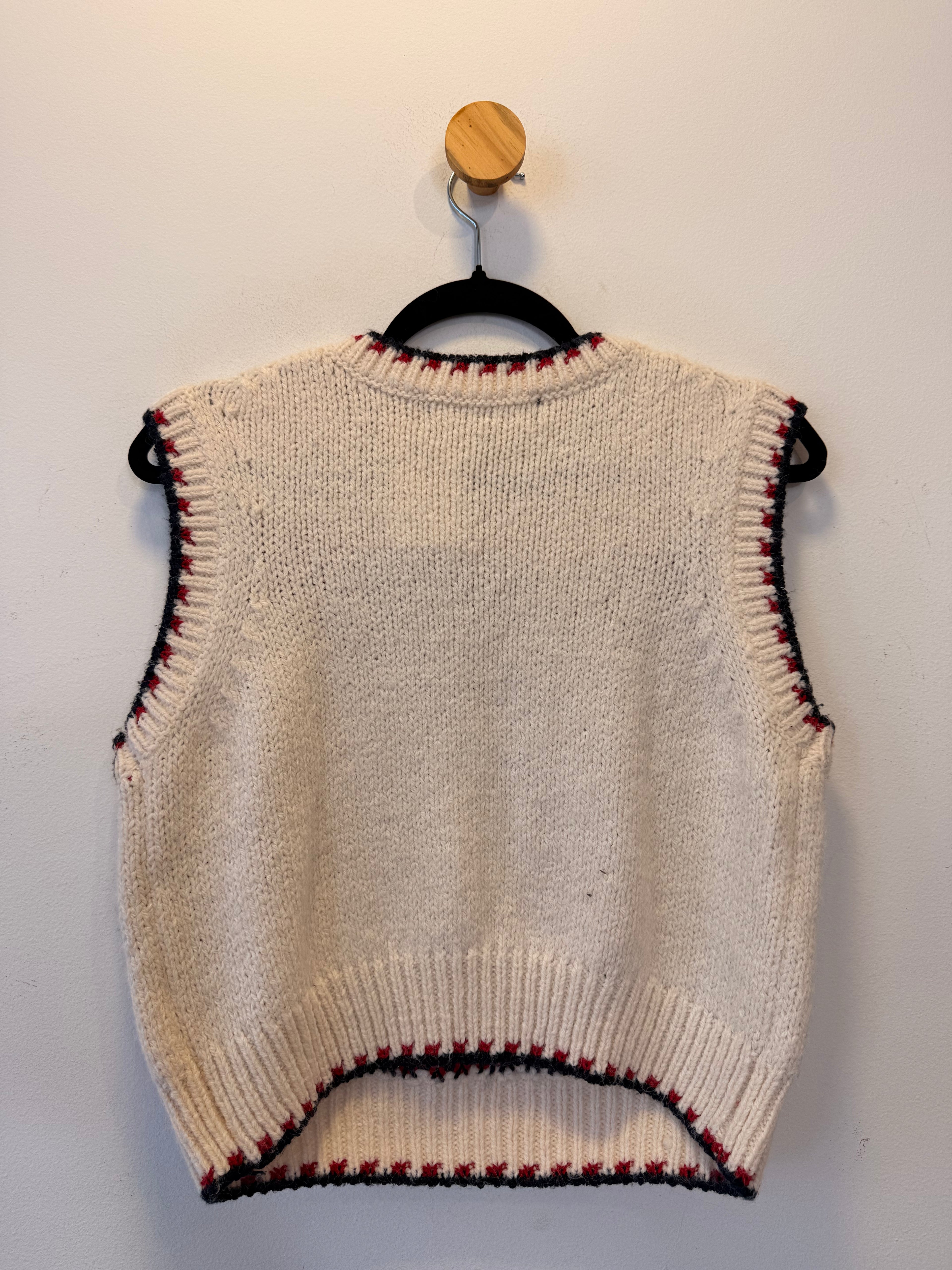 Colete de Tricot Primark