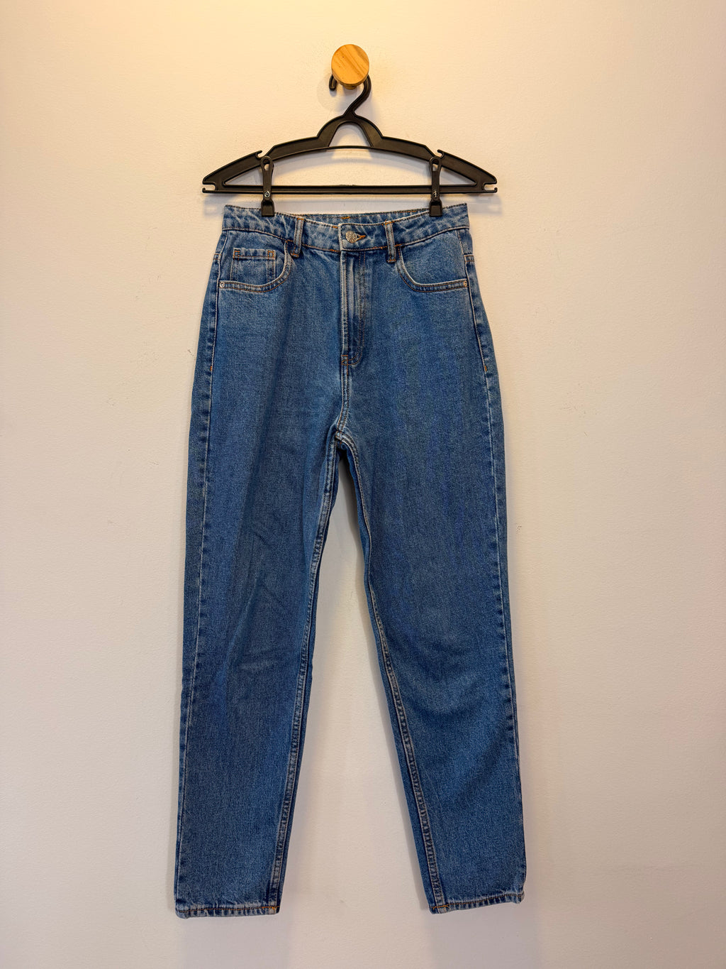 Calça Jeans Zara
