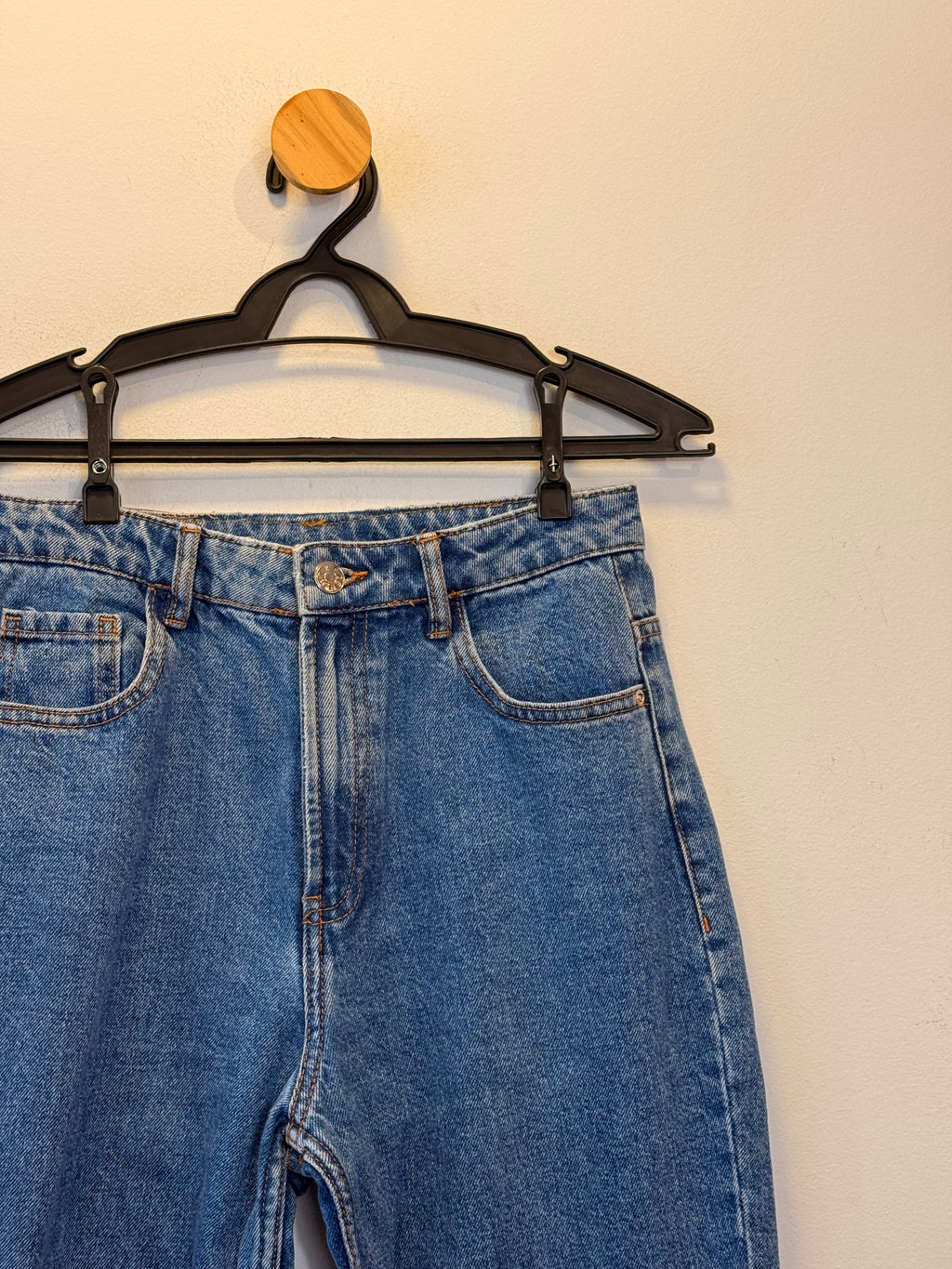 Calça Jeans Zara