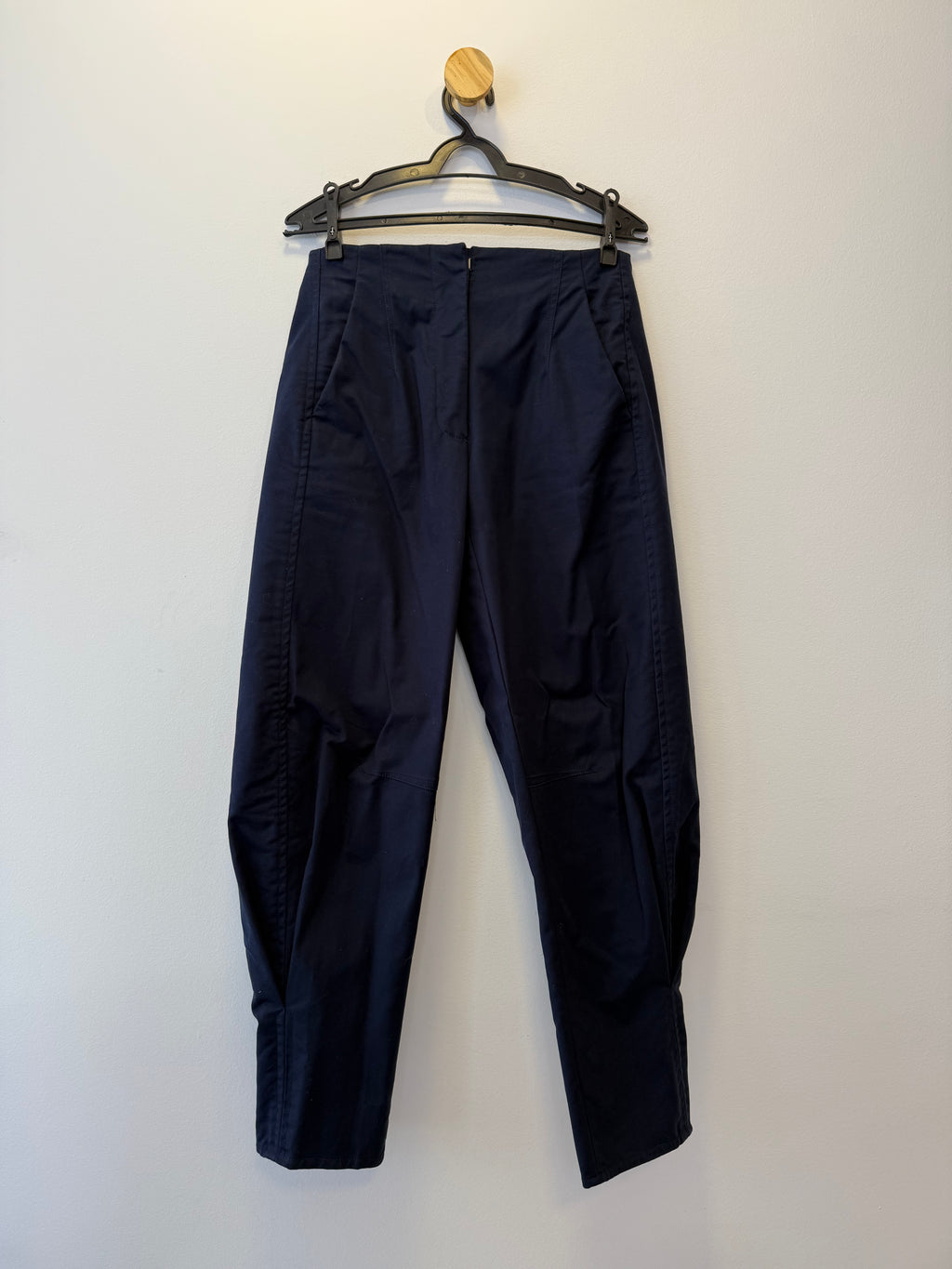 Calça Azul Marinho