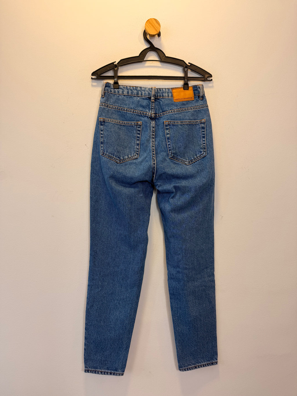 Calça Jeans Zara