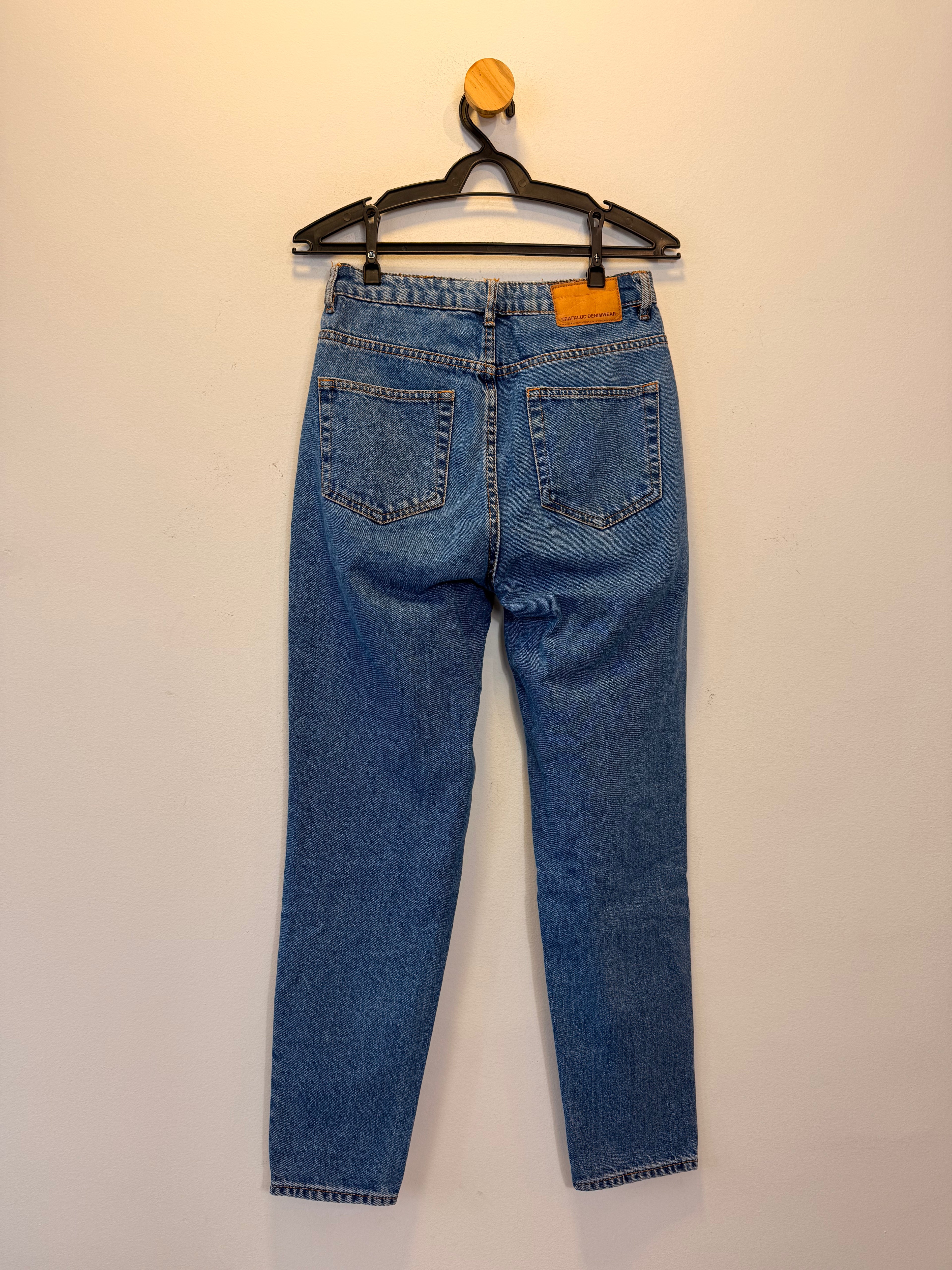 Calça Jeans Zara