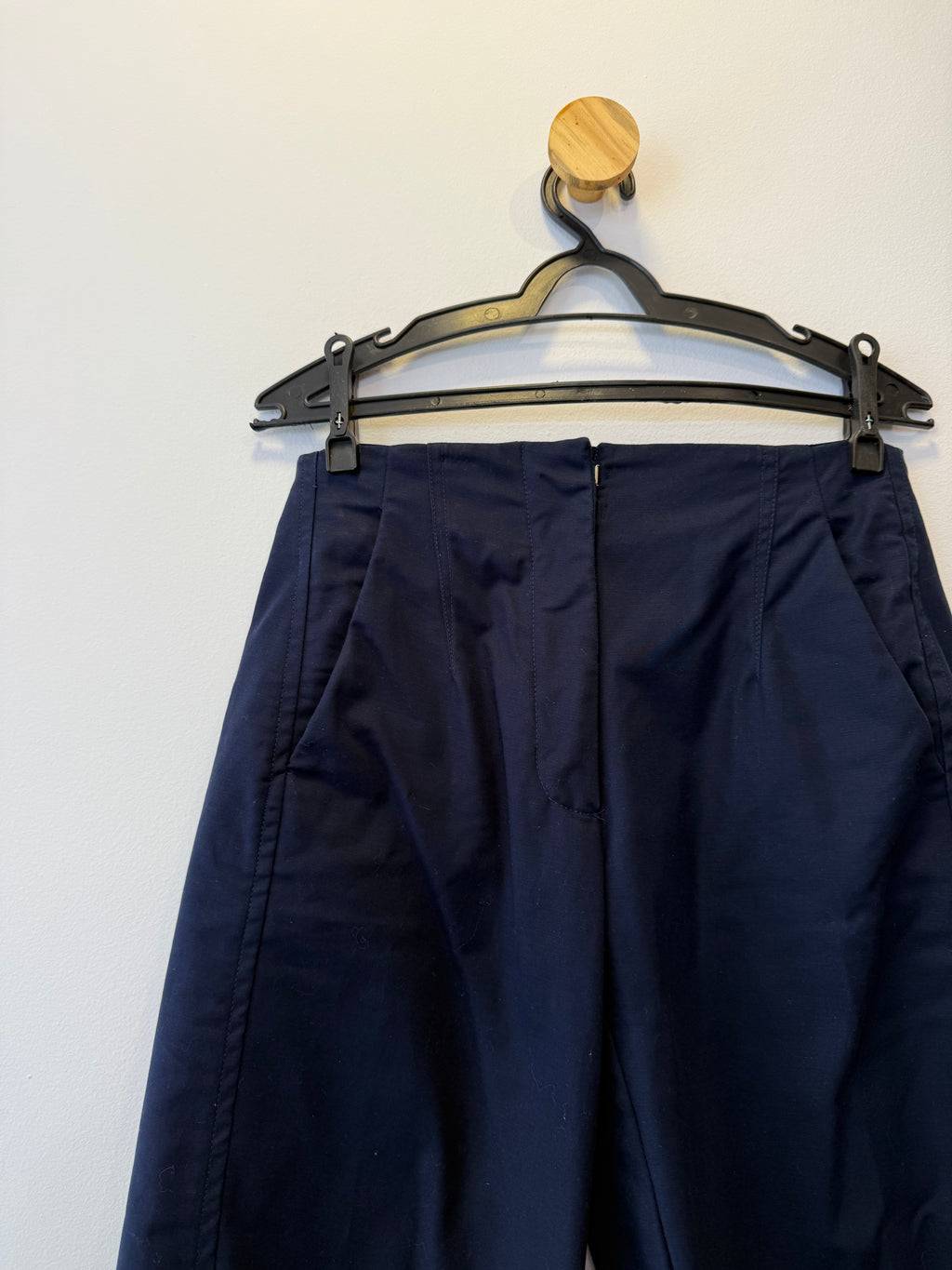 Calça Azul Marinho