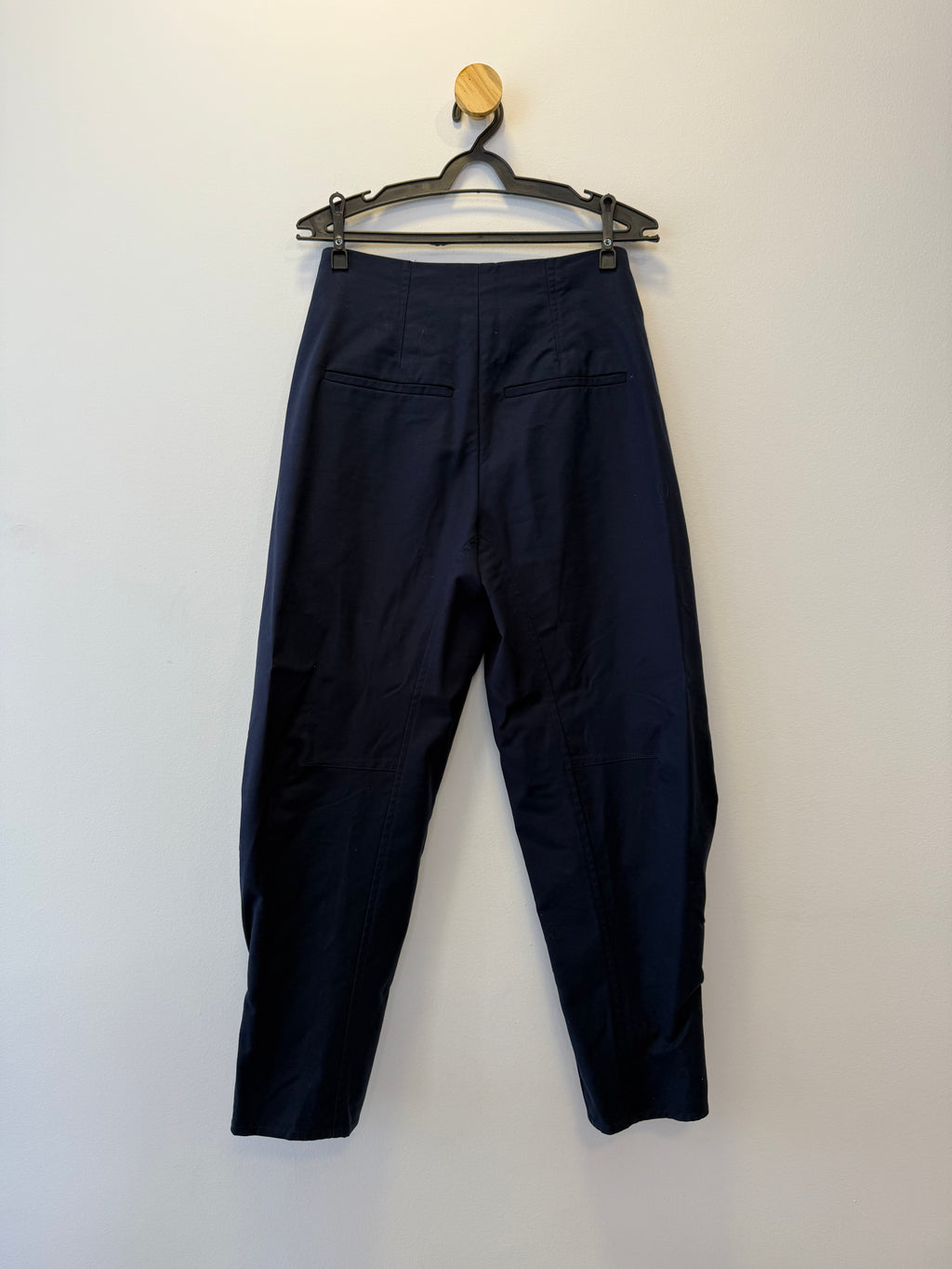 Calça Azul Marinho
