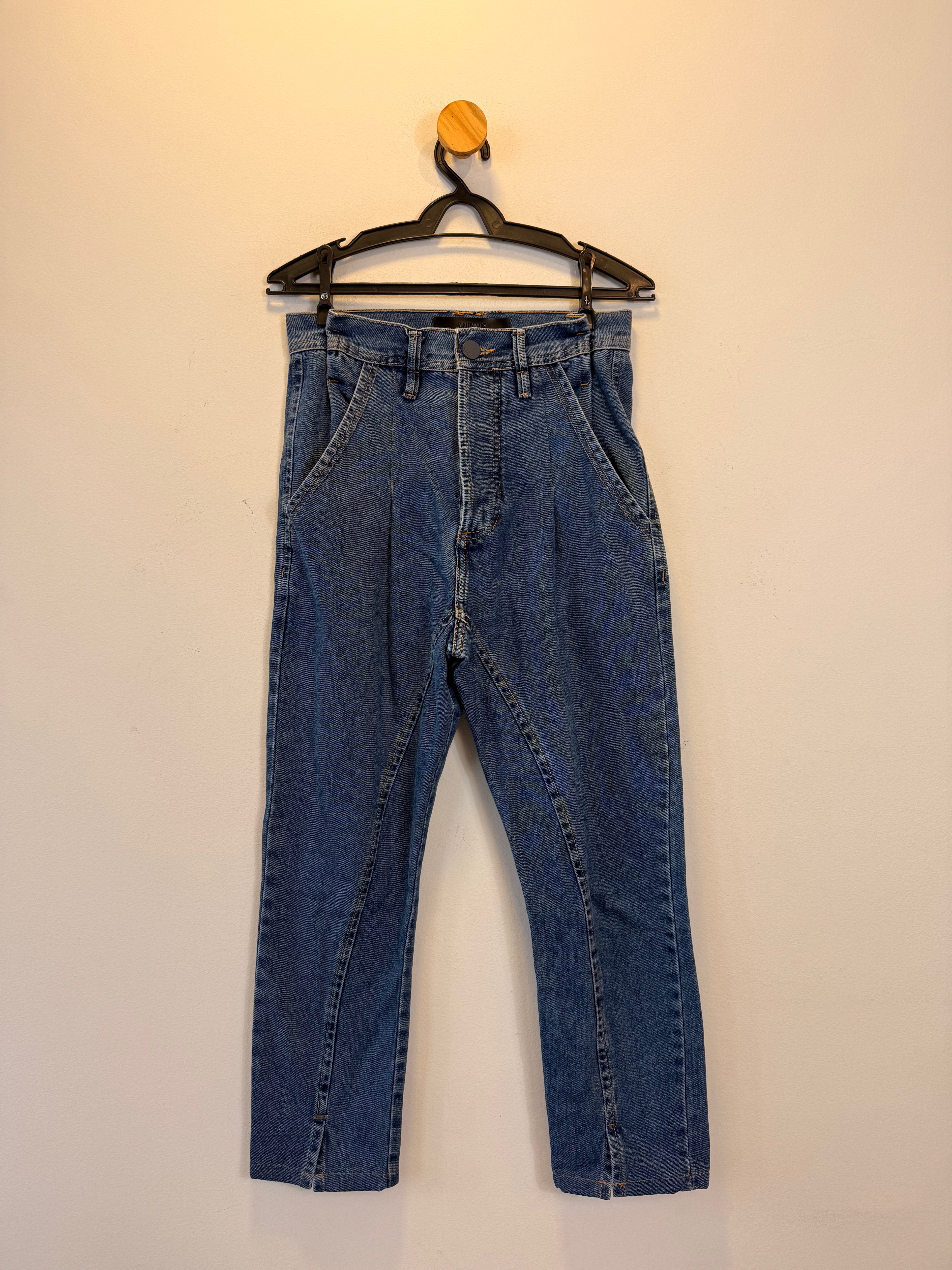 Calça Jeans Animale