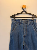 Calça Jeans Animale