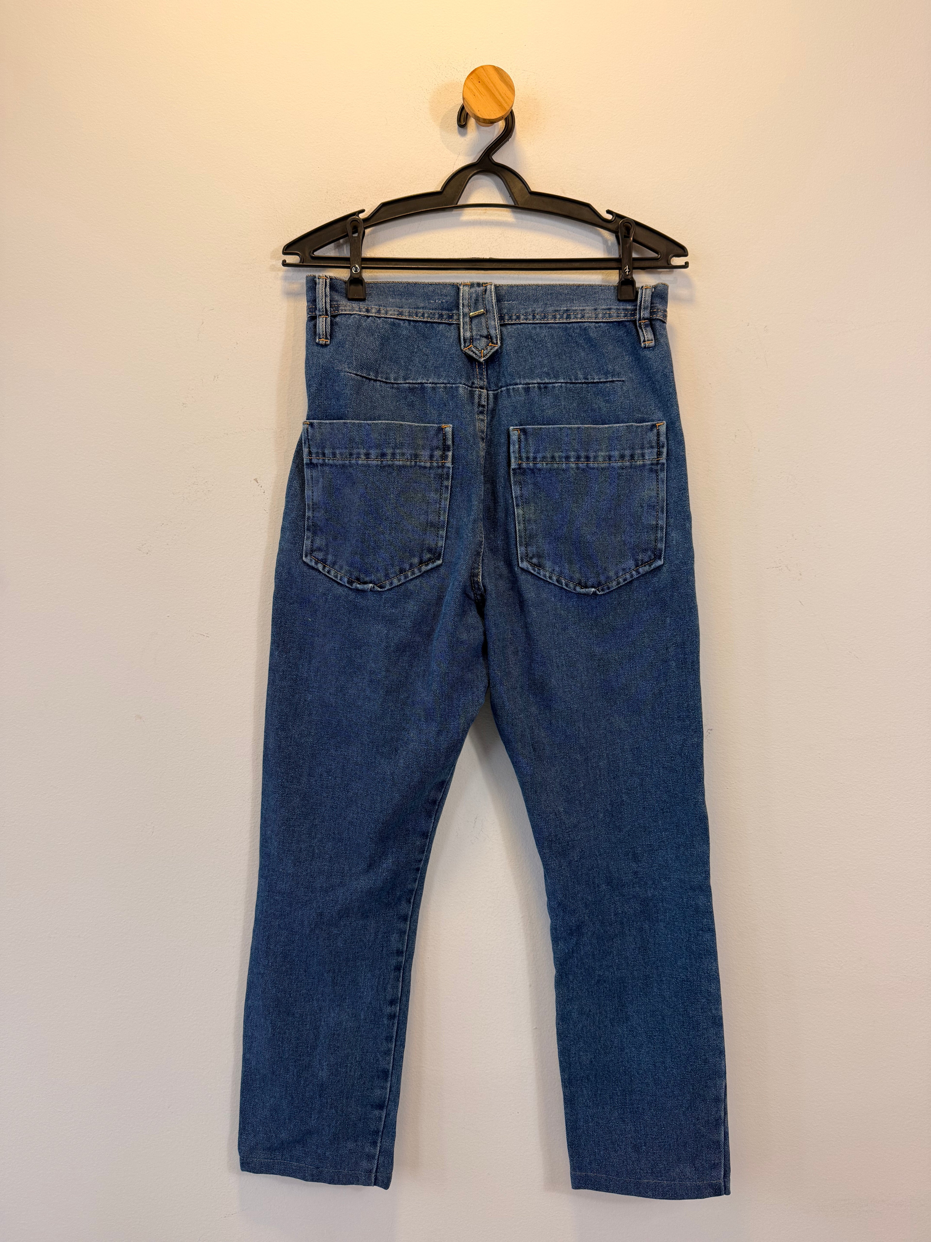 Calça Jeans Animale