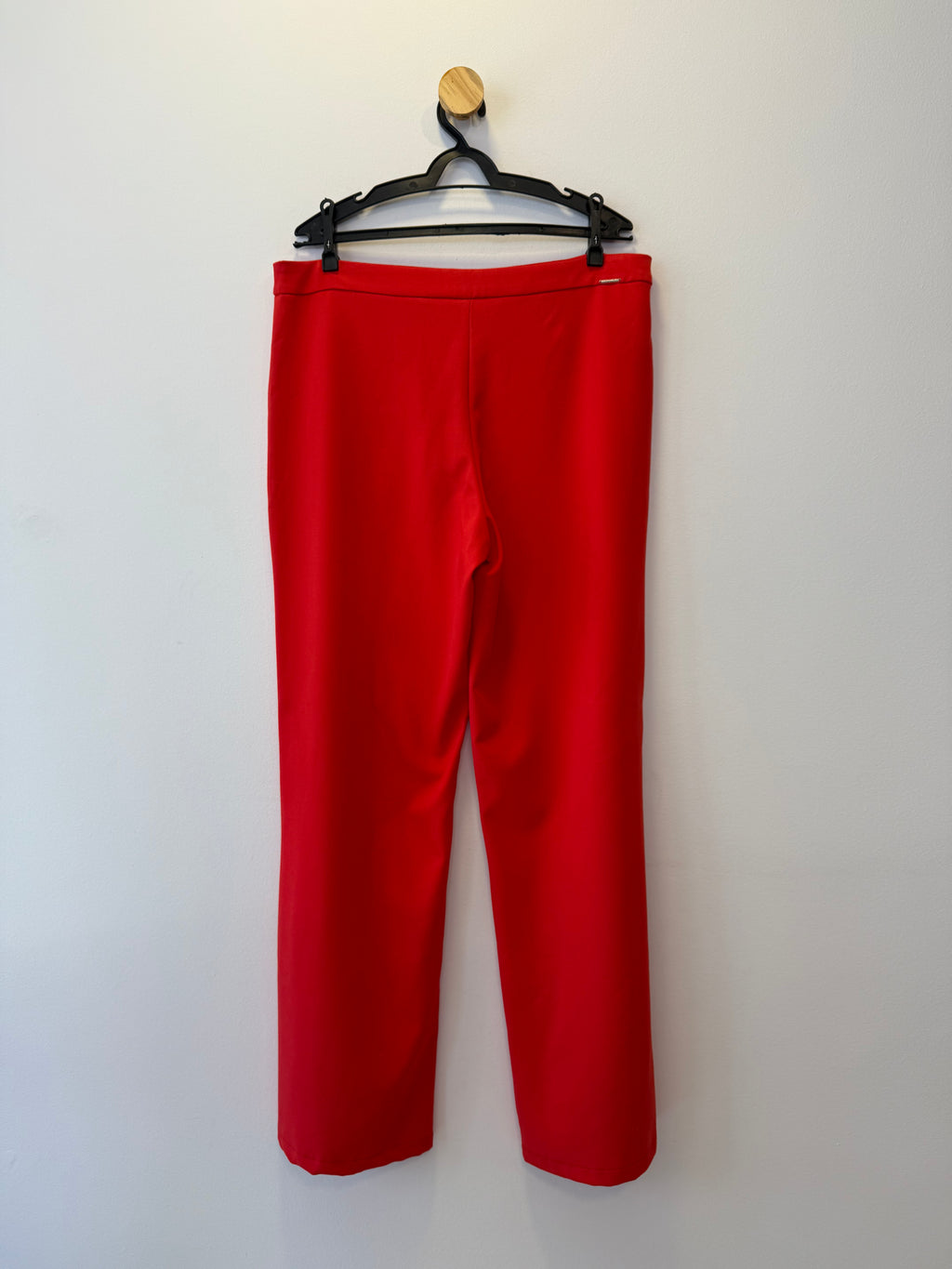 Calça Alfaiataria Laranja