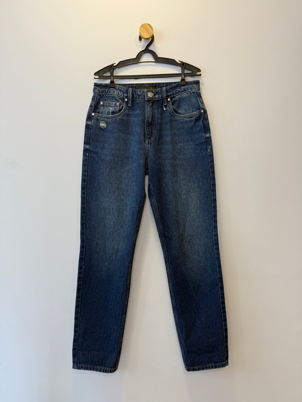 Calça Jeans Mom Animale