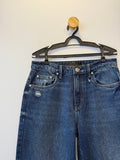 Calça Jeans Mom Animale