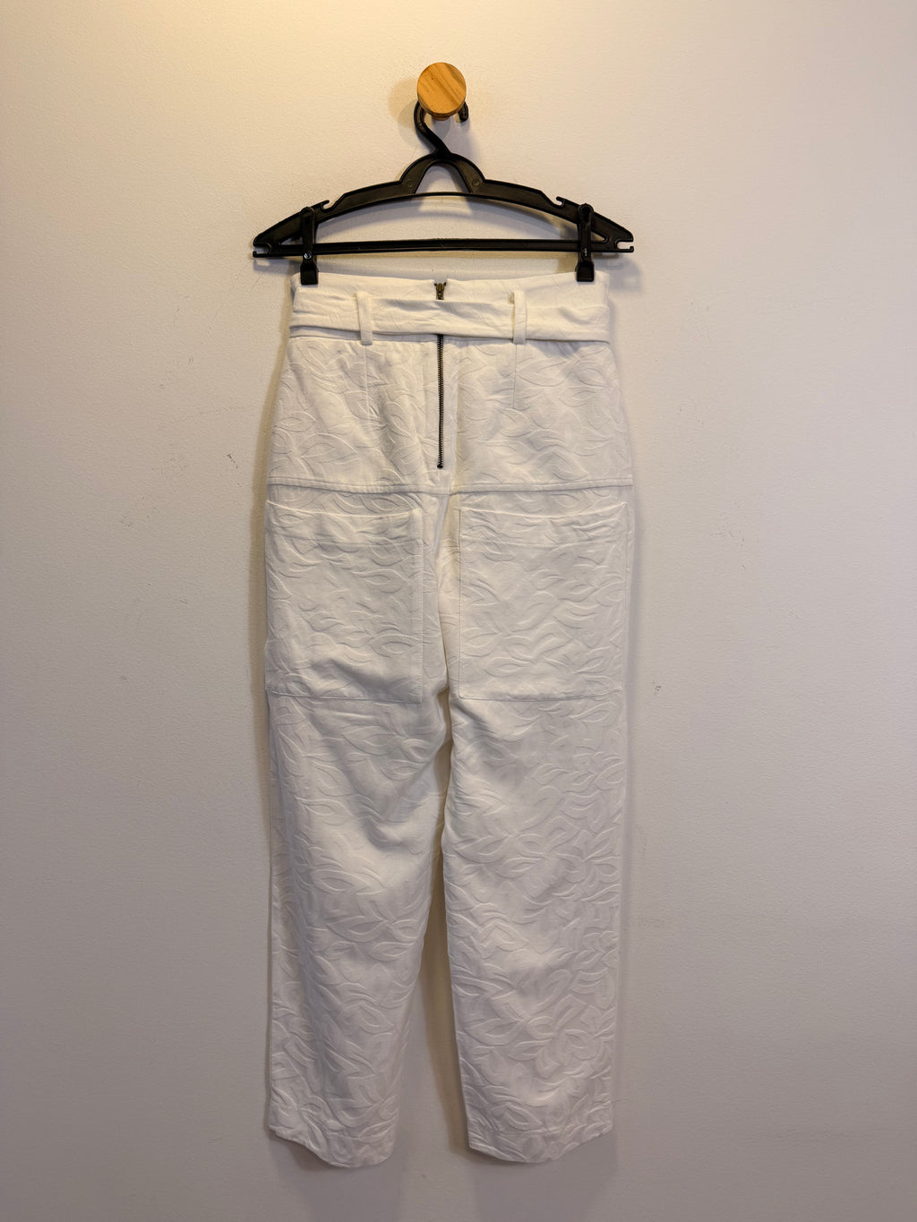 Calça Branca Mixed