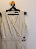 Vestido Off White la.mandinne