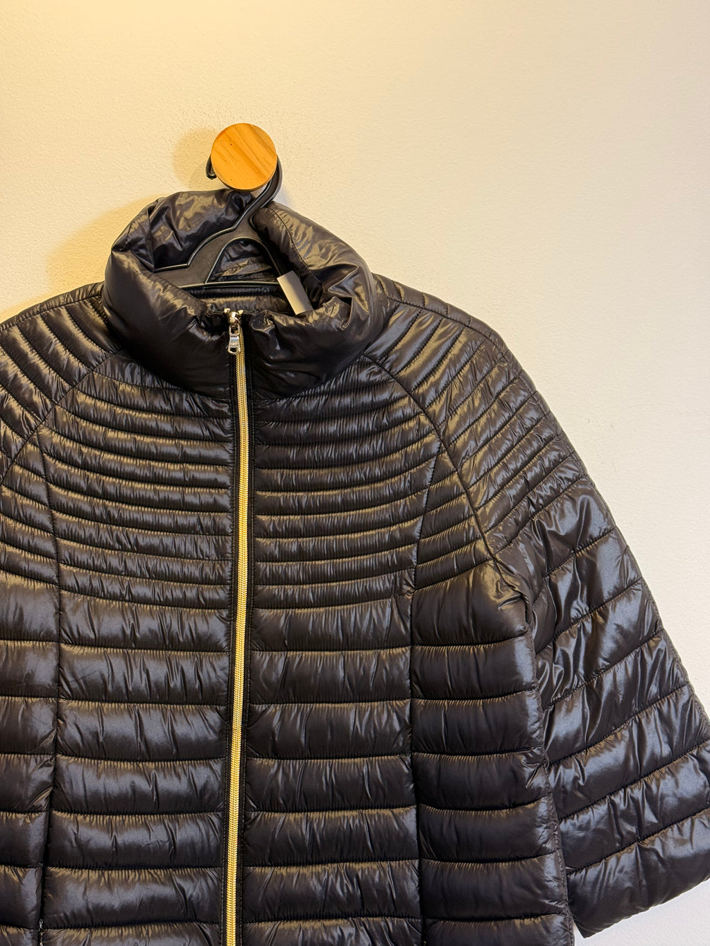 Casaco Puffer Guess