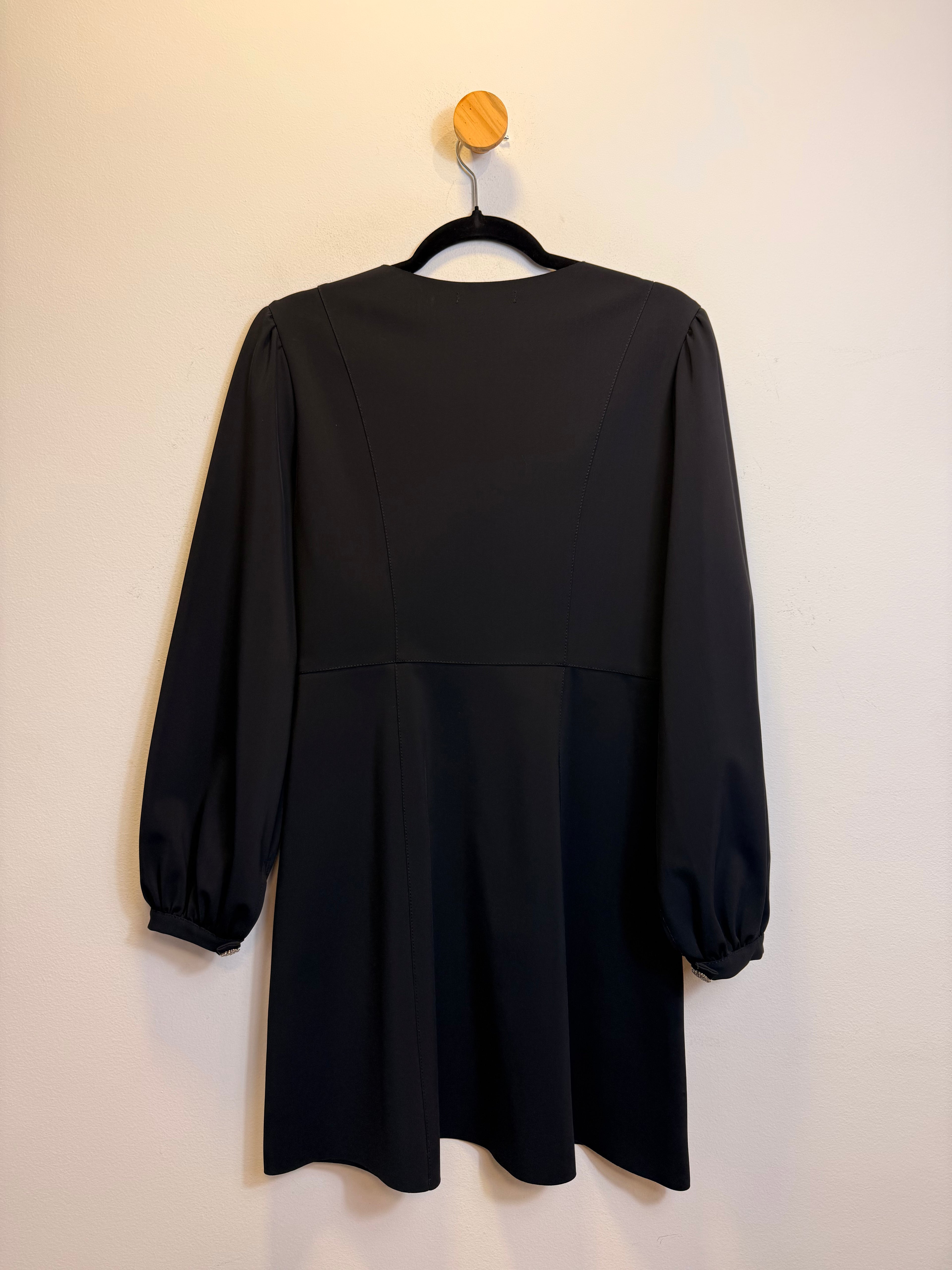 Vestido Preto Lafort