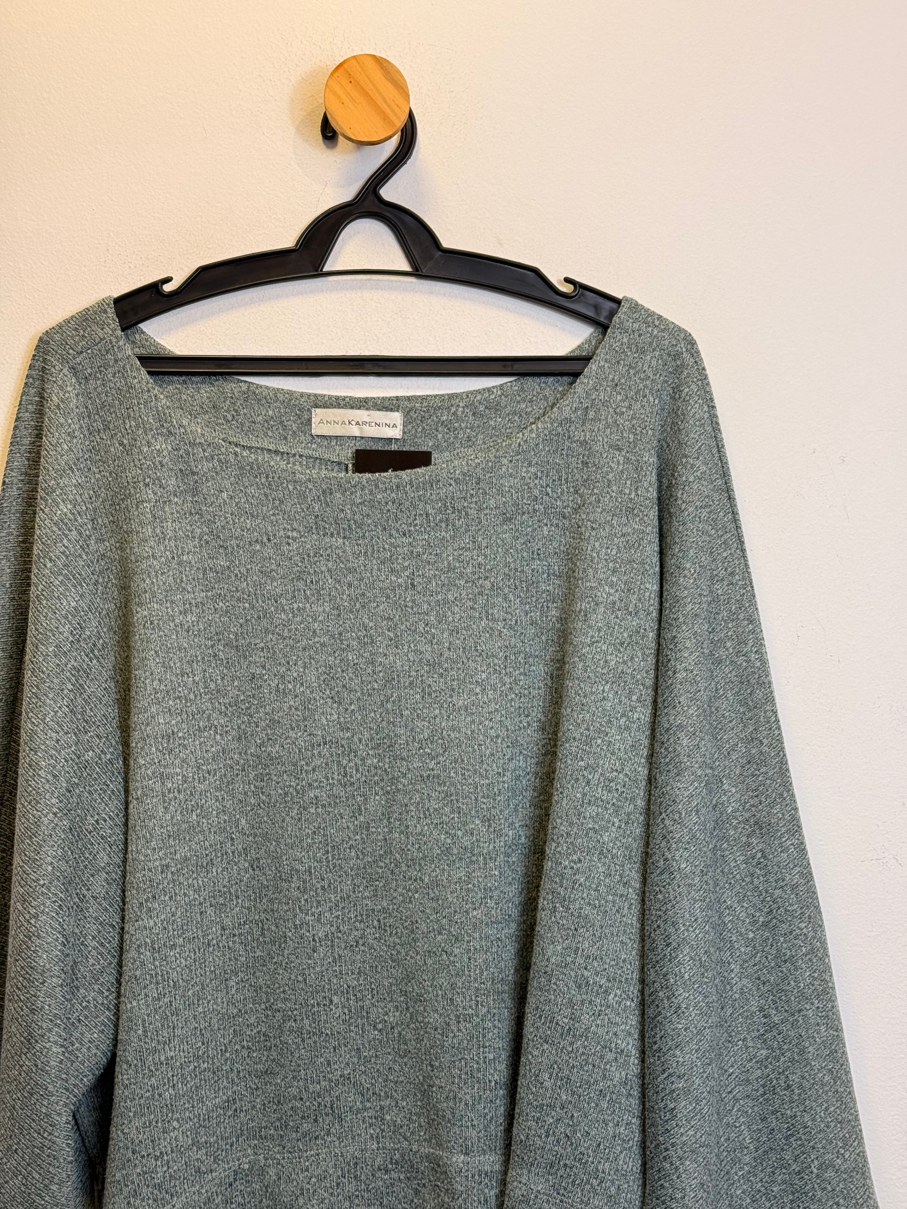 Tricot Anne Karenina