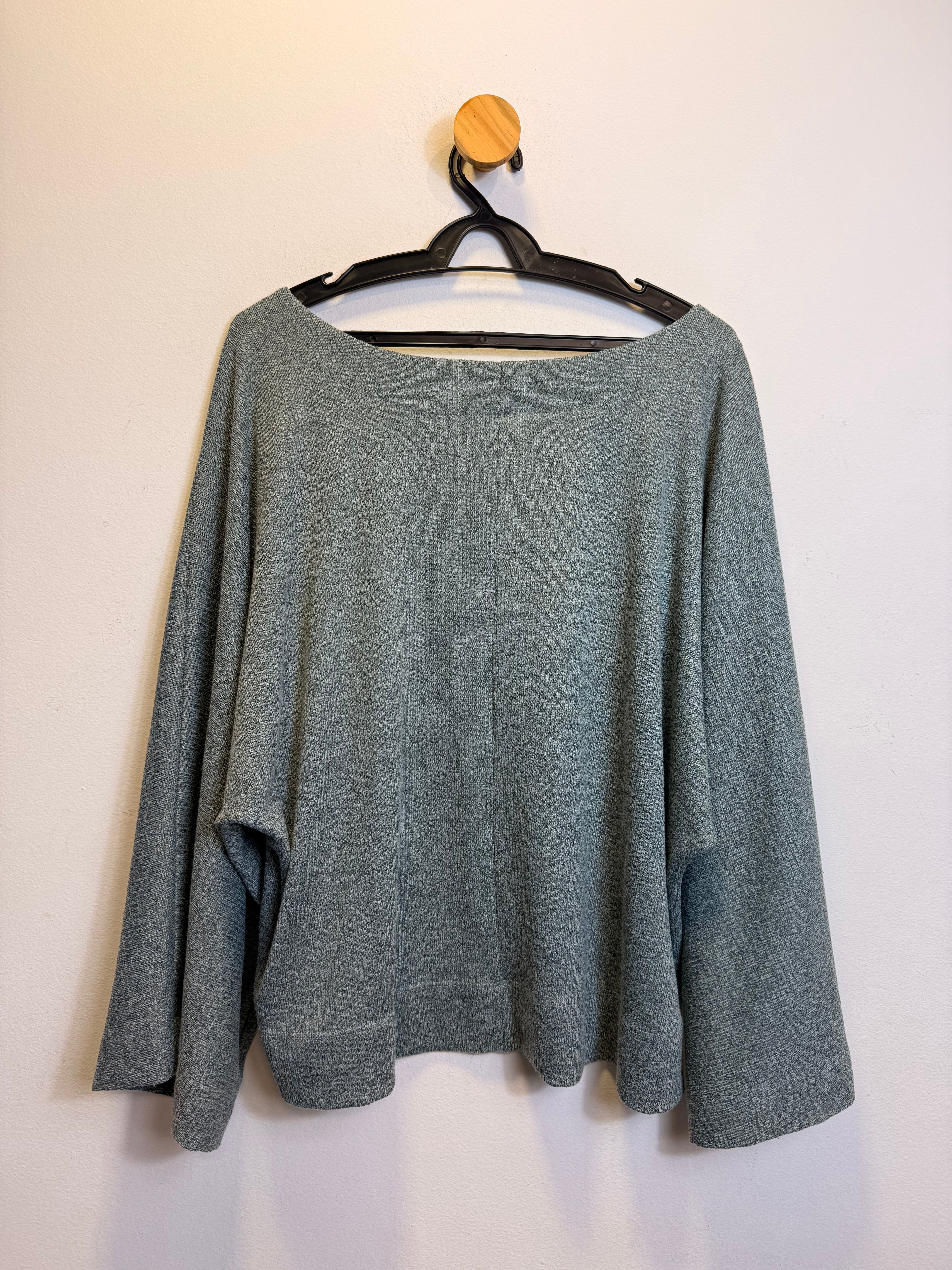 Tricot Anne Karenina