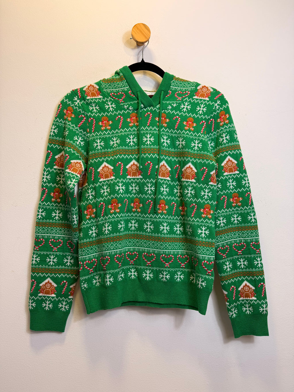 Moletom Tricot Primark