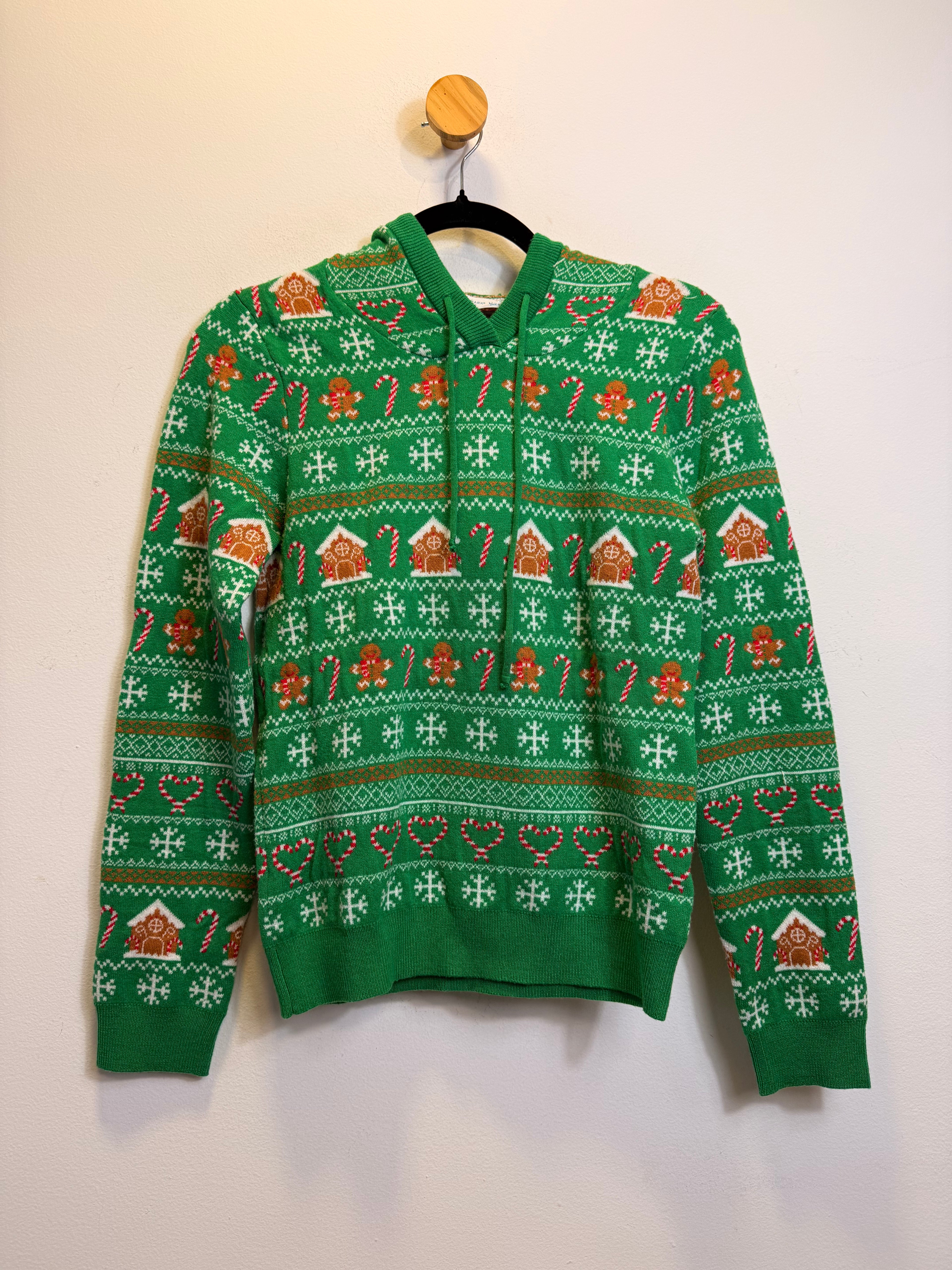 Moletom Tricot Primark