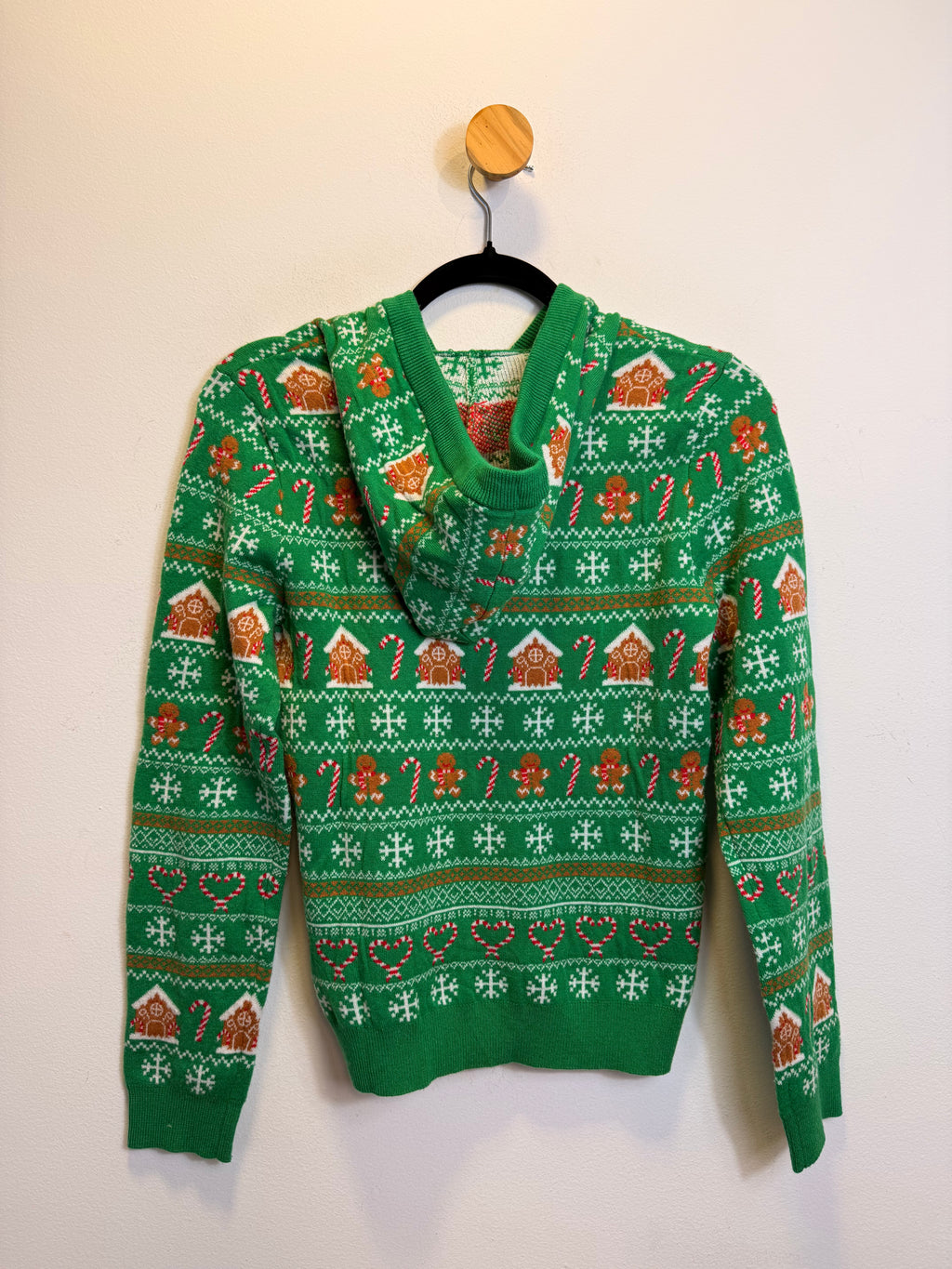 Moletom Tricot Primark