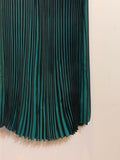 Saia Verde Zara