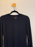 Tricot Azul Marinho Anselmi