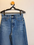 Calça Jeans Uniqlo
