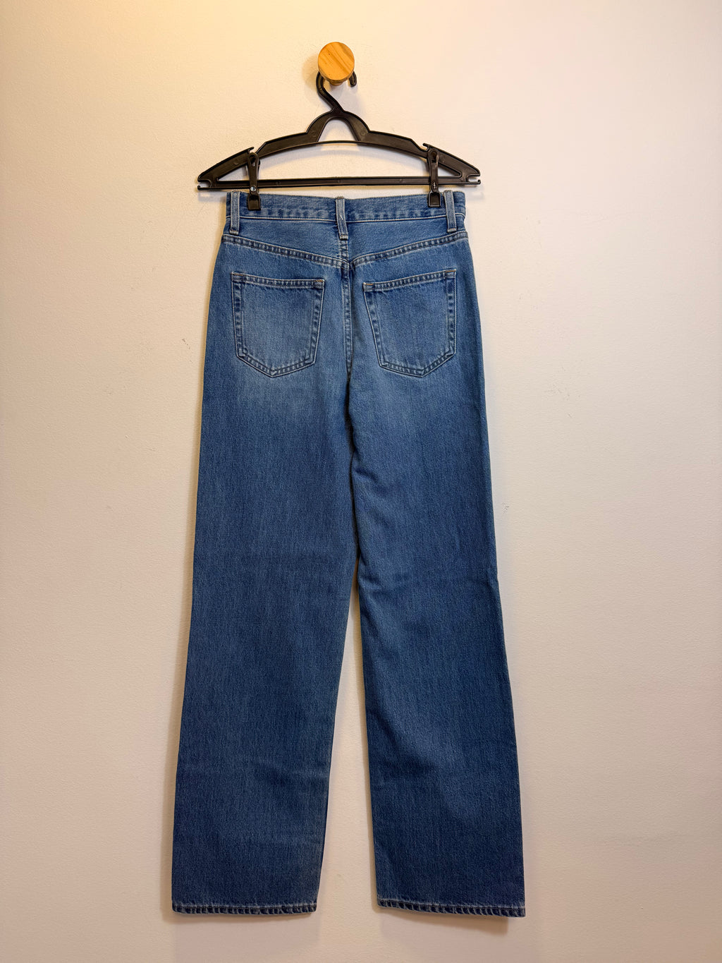 Calça Jeans Uniqlo