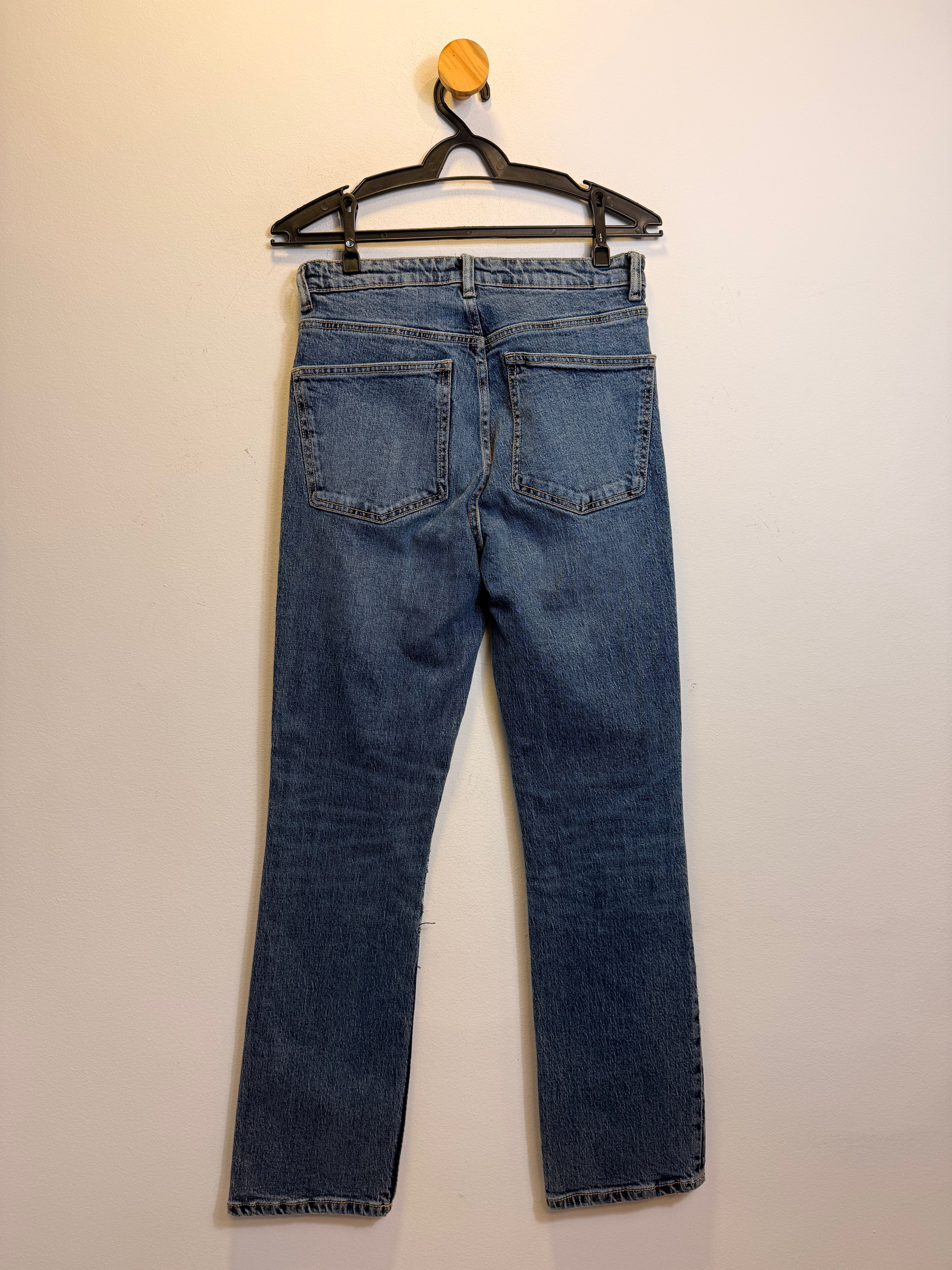 Calça Jeans Zara