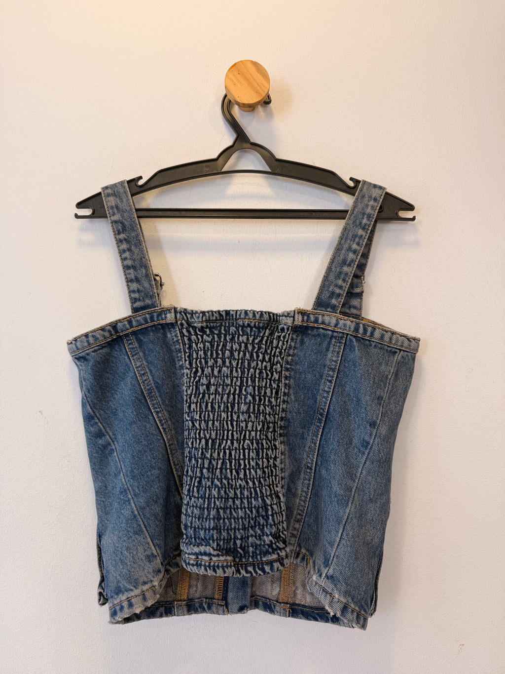 Cropped Jeans Zara