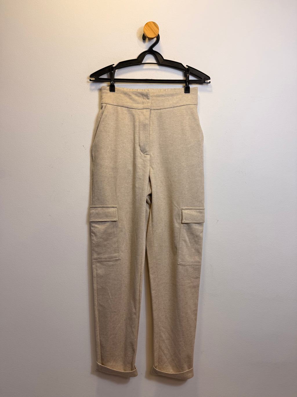 Calça Cru Shoulder