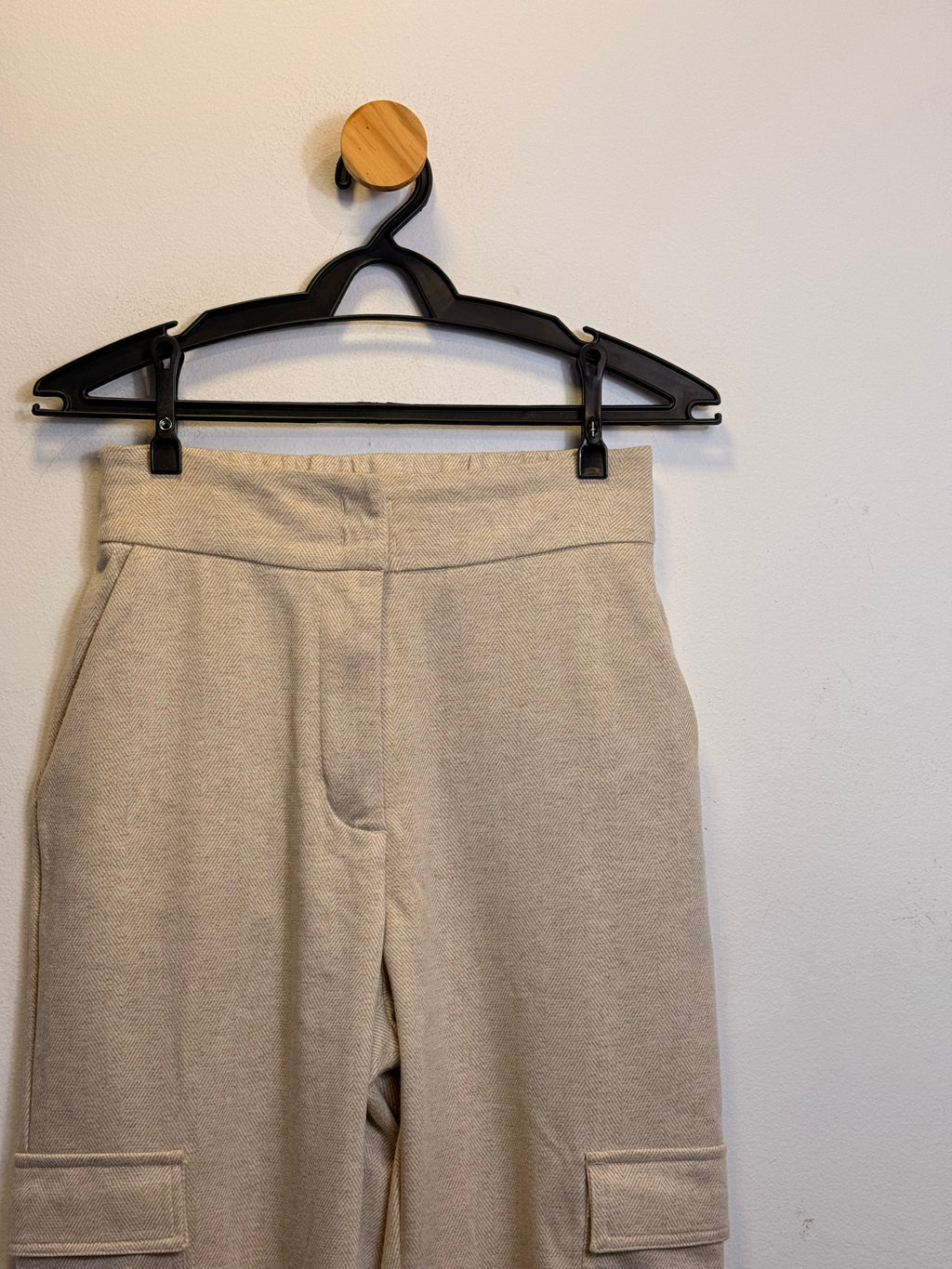 Calça Cru Shoulder