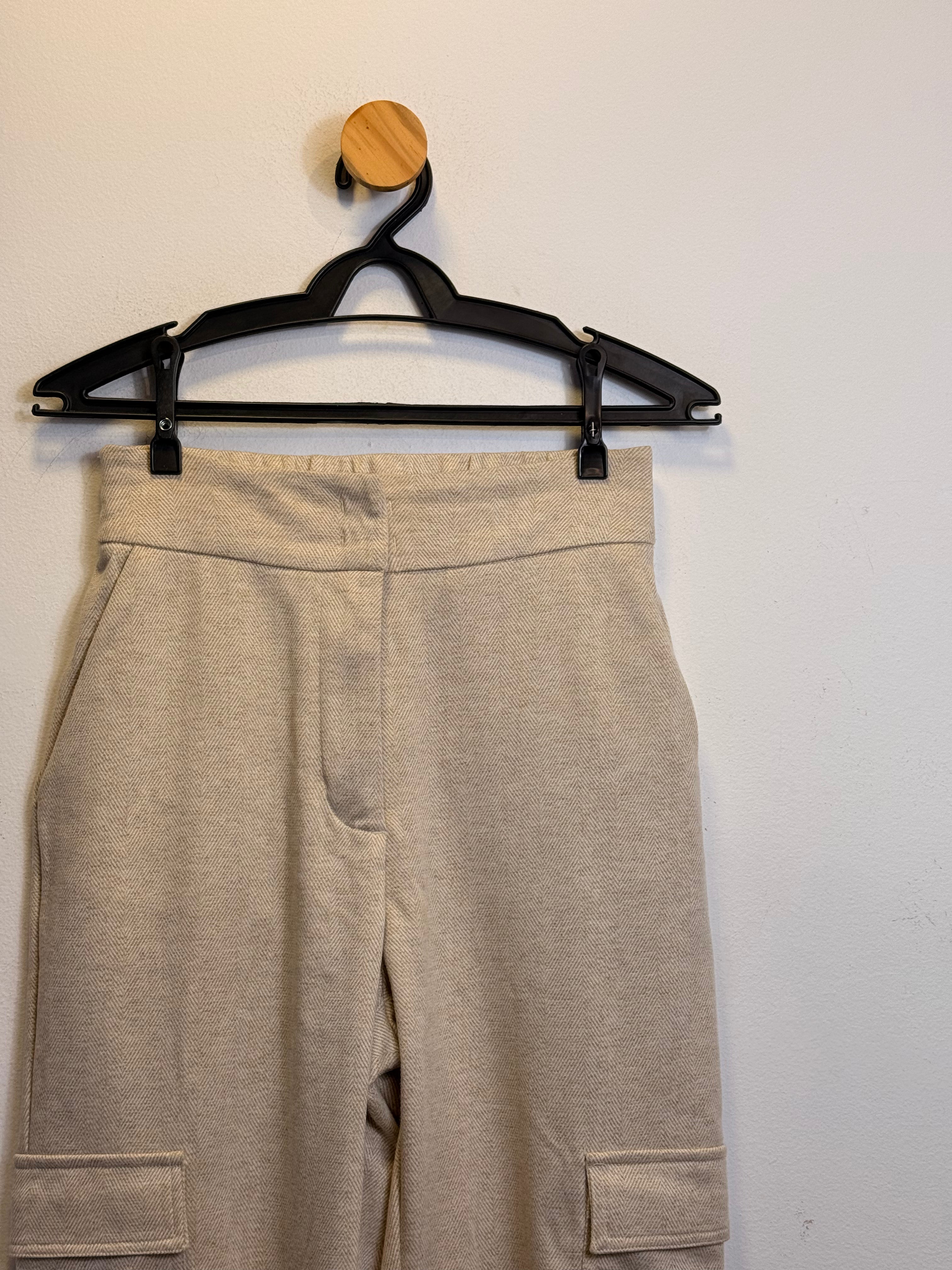 Calça Cru Shoulder