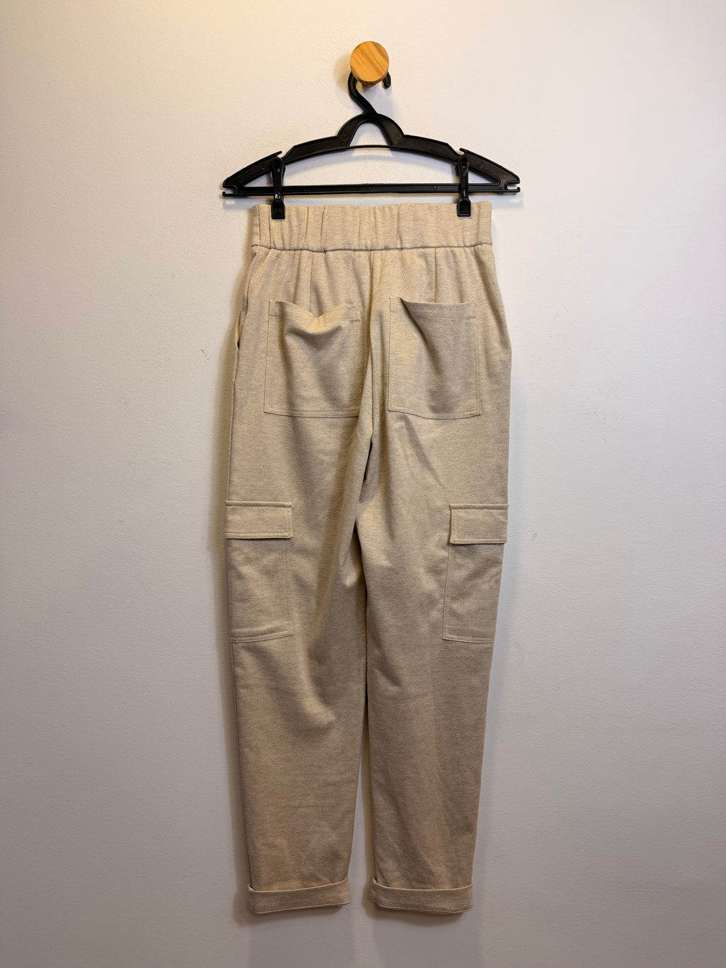 Calça Cru Shoulder