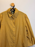 Camisa Estampada Open