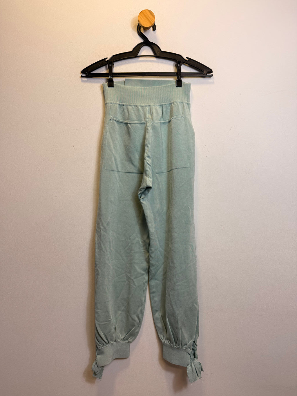 Conjunto Verde Galeria Tricot