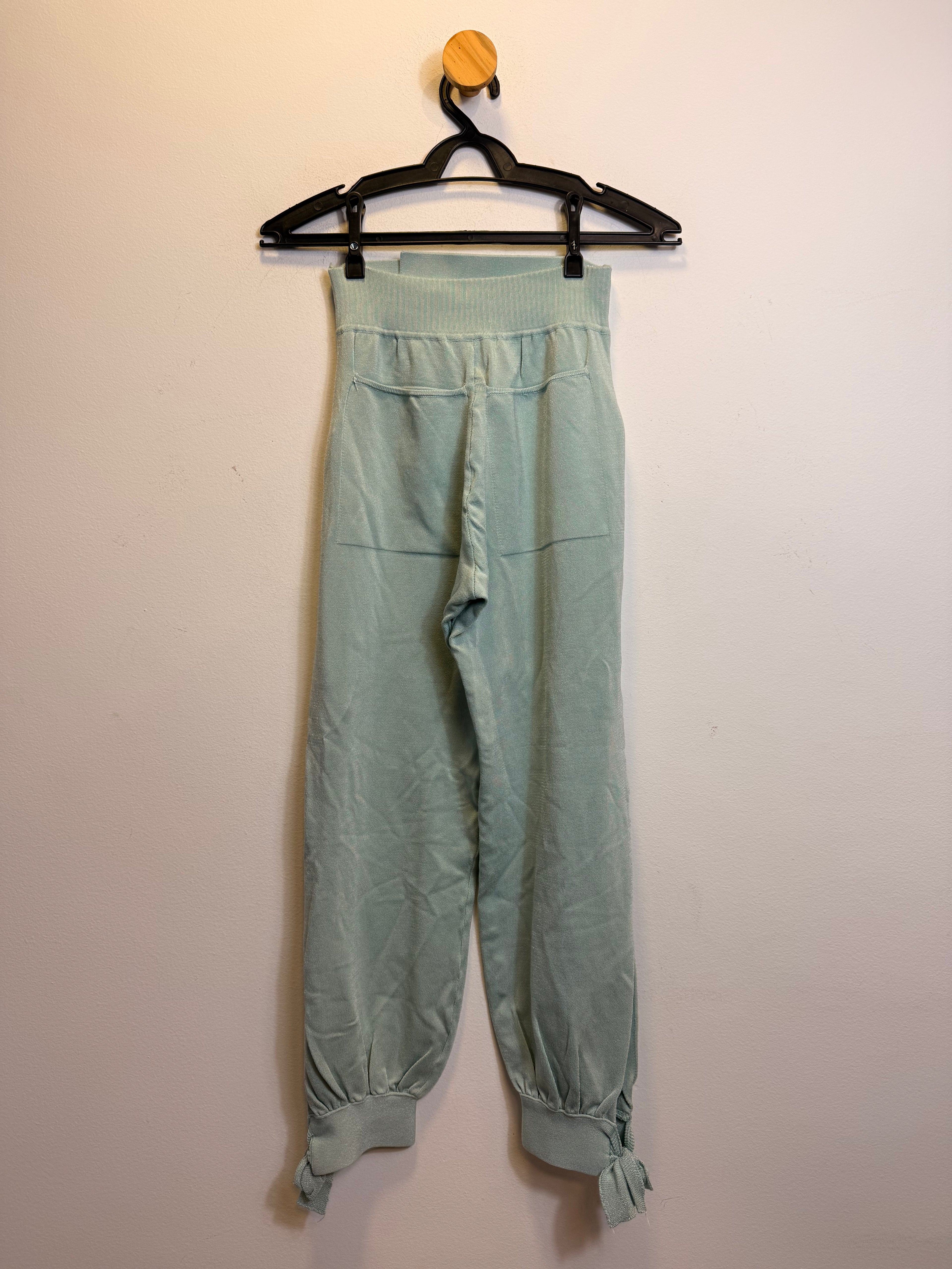 Conjunto Verde Galeria Tricot