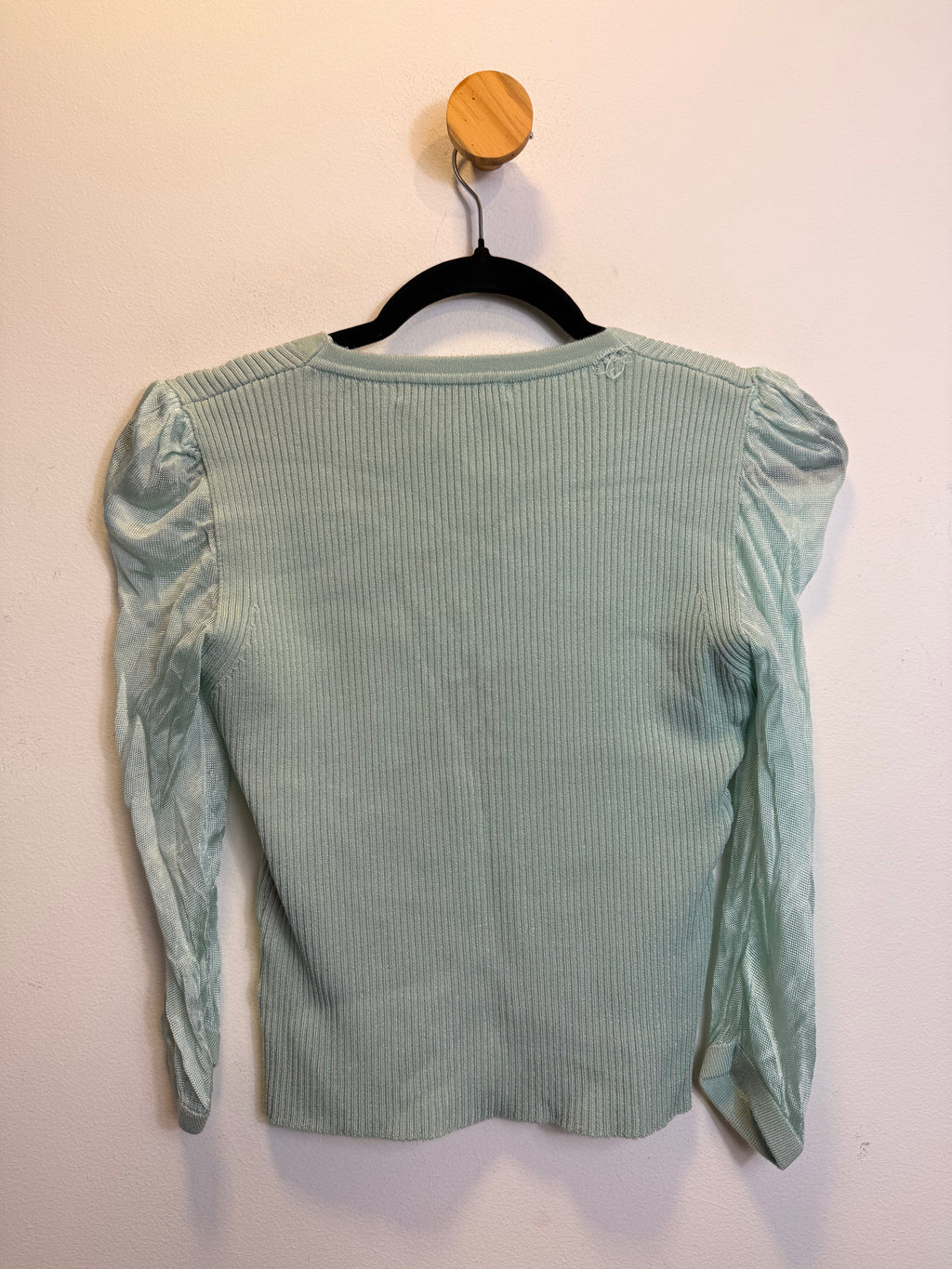 Conjunto Verde Galeria Tricot