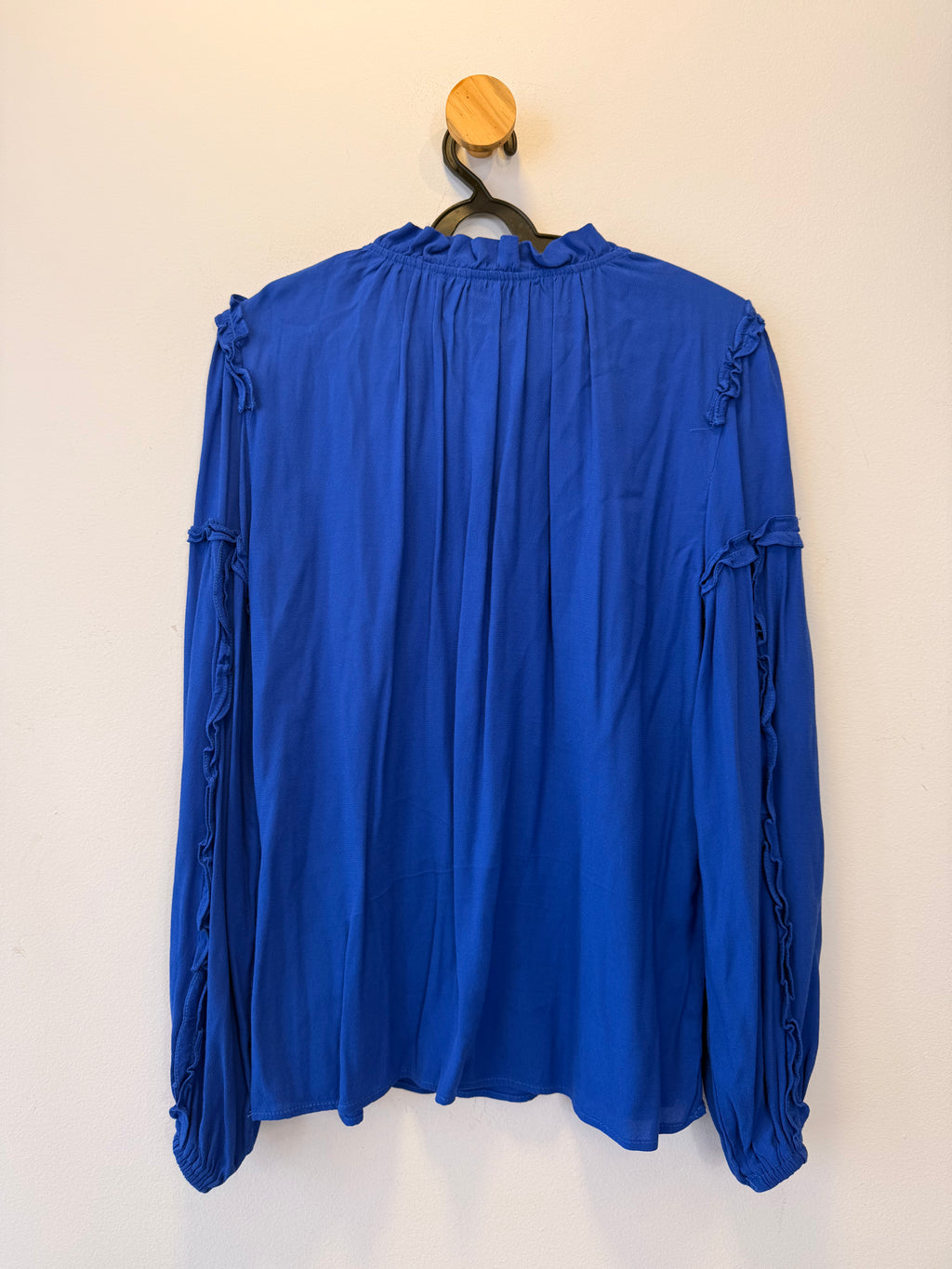 Camiza Azul Skunk