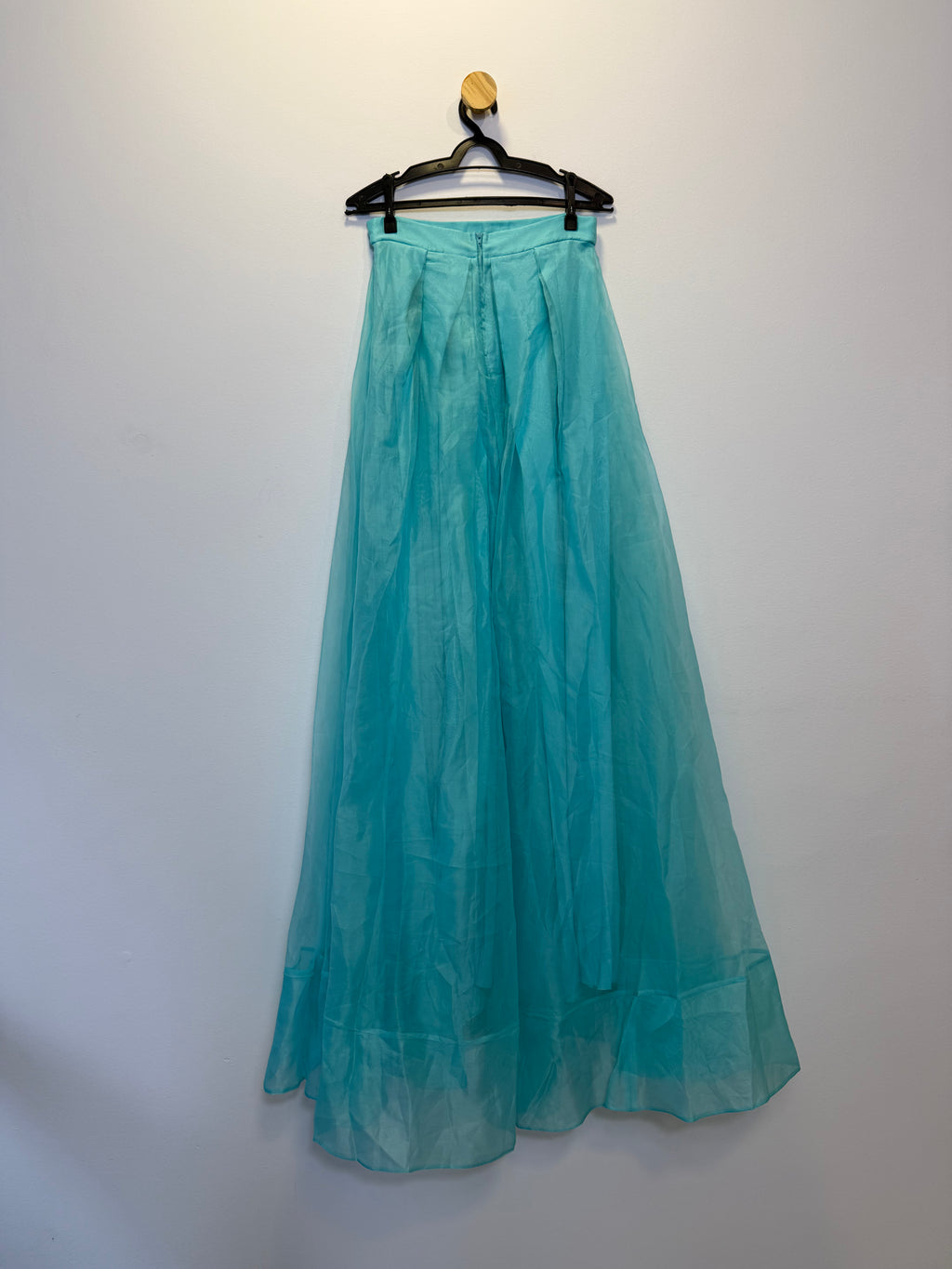 Conjunto de Festa Azul Piscina