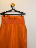 Calça Couro Lolitta