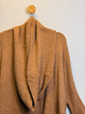 Tricot Marrom
