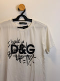 T-Shirt Dolce & Gabanna