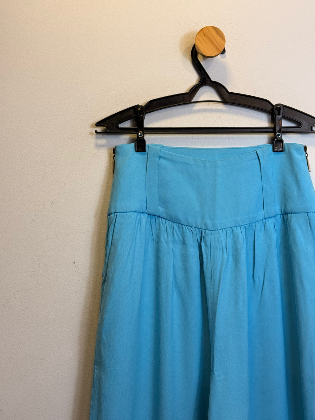 Calça Azul Nati Vozza