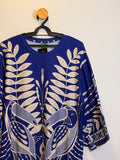 Vestido Estampado Farm