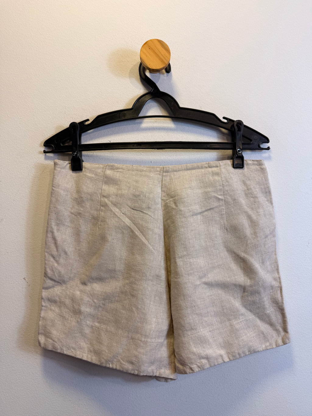 Short de Linho Faro9