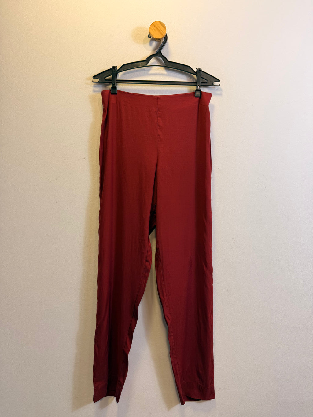 Calça Lenny Niemeyer