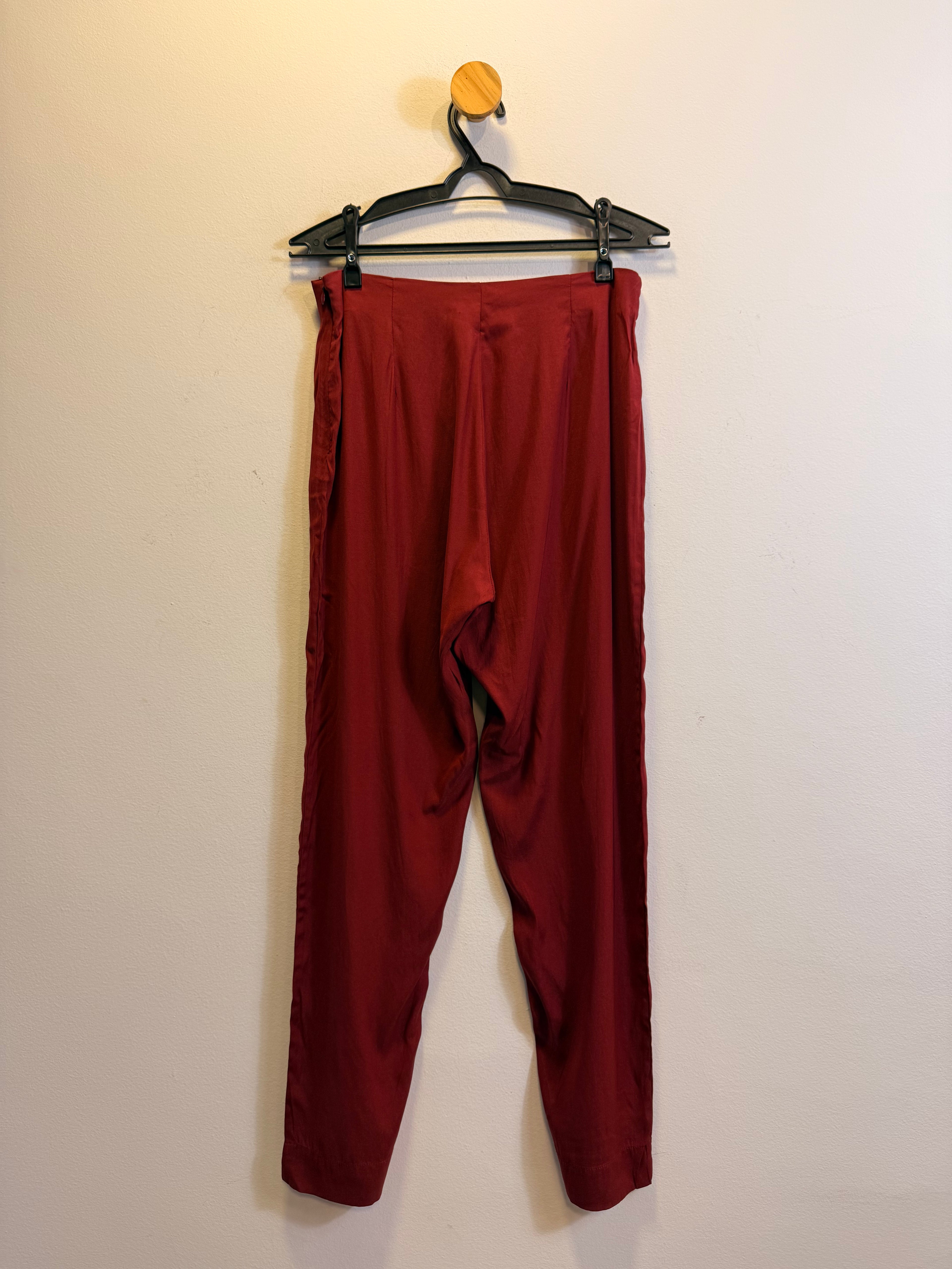 Calça Lenny Niemeyer