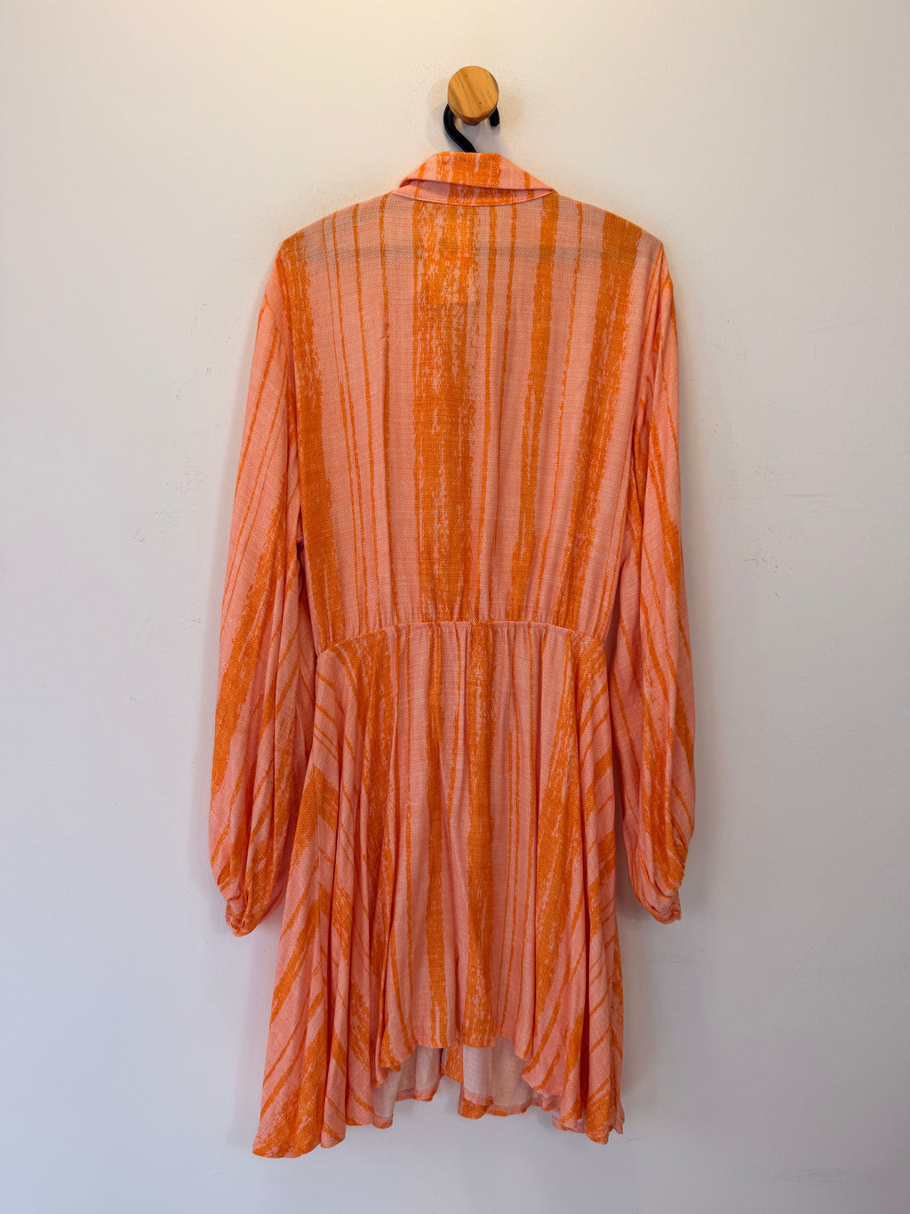 Vestido Com Recortes Tuart