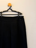 Calça Preta Amissima